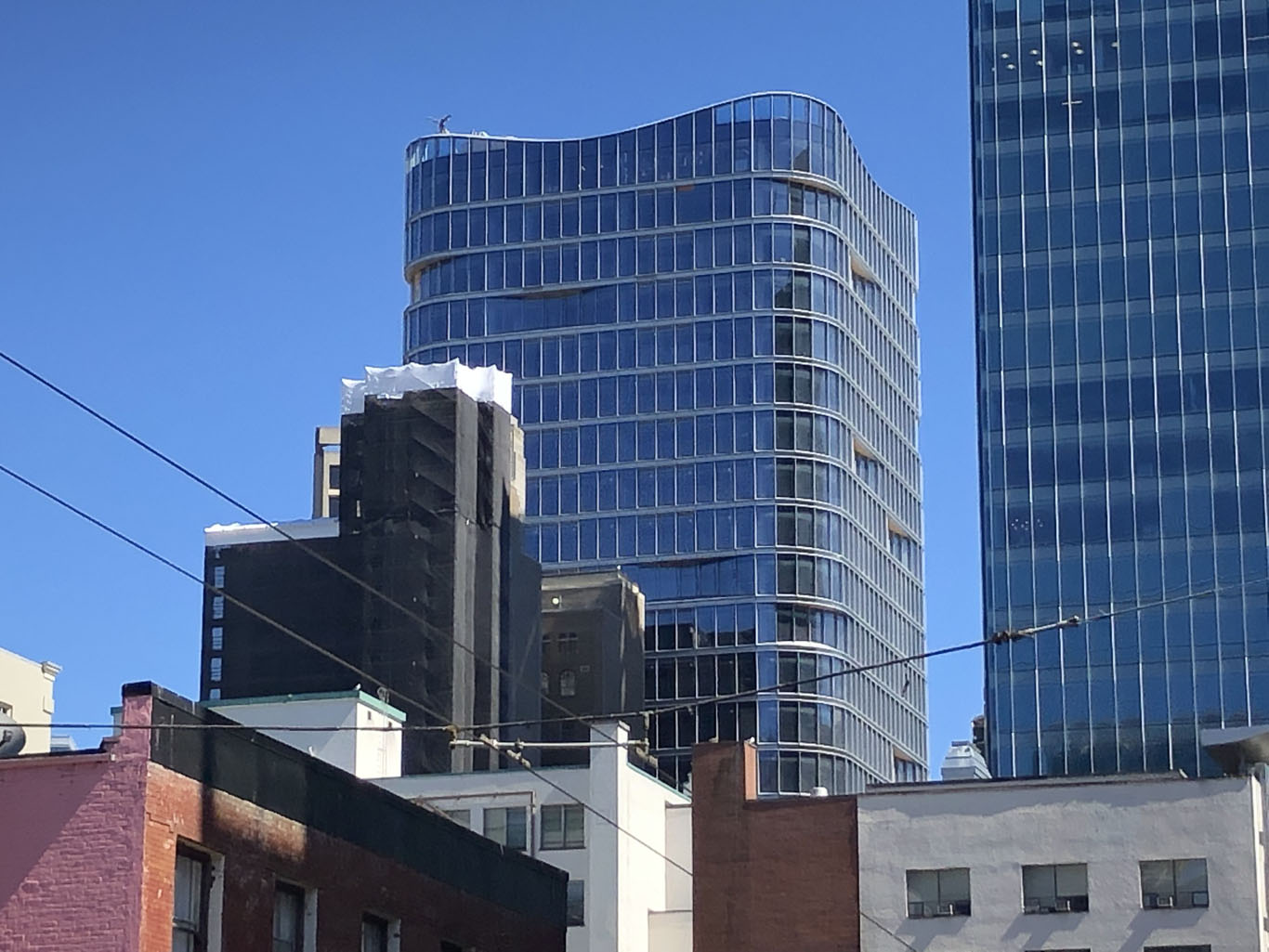 Adera Development Corporation